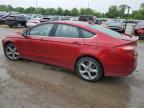 2014 Ford Fusion Se   for Sale in Fort Wayne, IN - Front End