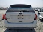2011 Ford Edge Se للبيع في Mentone، CA - Front End