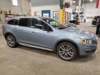 2018 Volvo V60 Cross Country Premier en Venta en Blaine, MN - Front End