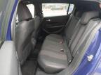 2016 PEUGEOT 308 GT LIN for sale at Copart ROCHFORD