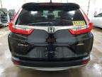 2018 Honda Cr-V Exl продається в Davison, MI - Side