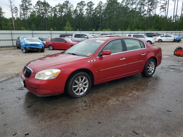2007 Buick Lucerne Cxl