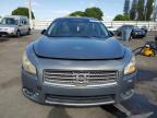 2011 Nissan Maxima S იყიდება Miami-ში, FL - All Over