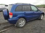 2002 Toyota Rav4 იყიდება York Haven-ში, PA - Front End