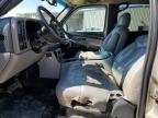 2001 Chevrolet Tahoe K1500 zu verkaufen in Seaford, DE - Mechanical