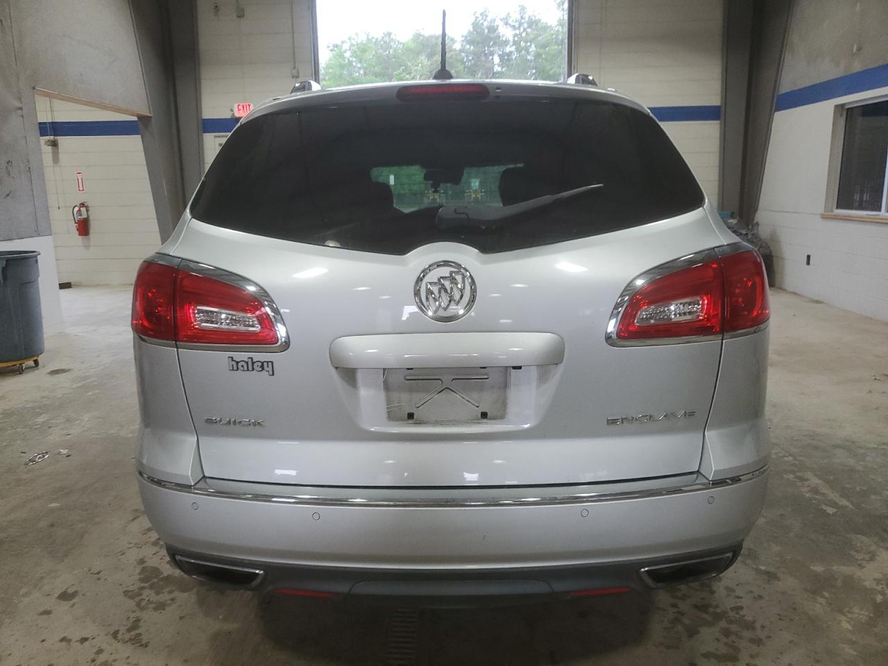 2017 Buick Enclave VIN: 5GAKRCKD2HJ177138 Lot: 56849515