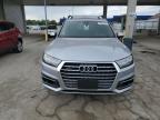 2018 Audi Q7 Premium Plus იყიდება Fort Wayne-ში, IN - Normal Wear