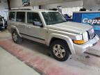 2008 Jeep Commander Sport for Sale in Angola, NY - Front End