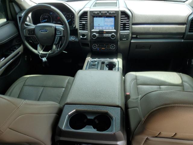  FORD EXPEDITION 2019 Black