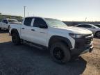 2024 CHEVROLET COLORADO TRAIL BOSS for sale at Copart ON - OTTAWA