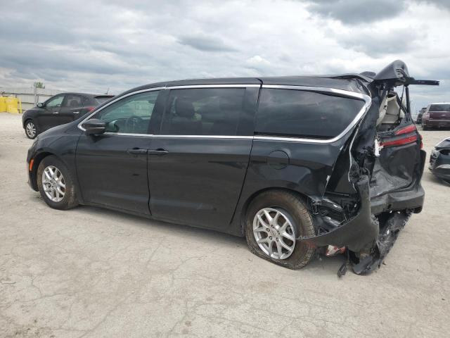  CHRYSLER PACIFICA 2023 Czarny