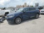 2018 Lincoln Mkx Reserve للبيع في New Orleans، LA - Side