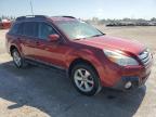 2013 Subaru Outback 2.5I Premium იყიდება West Palm Beach-ში, FL - Water/Flood