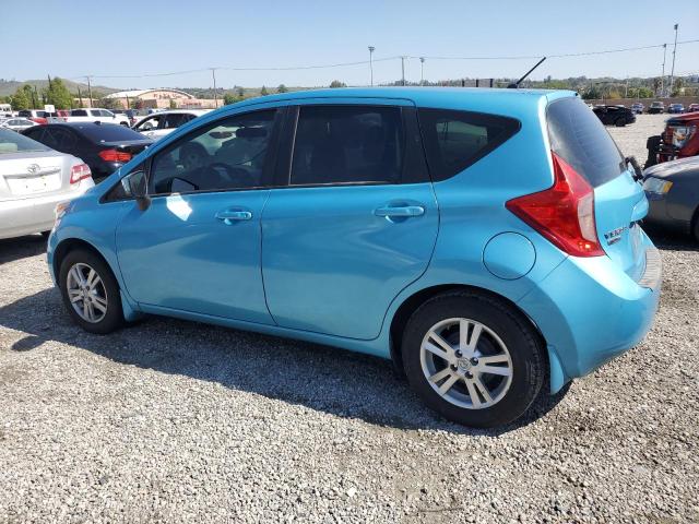  NISSAN VERSA 2015 Синій