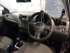 2013 VOLKSWAGEN POLO MATCH for sale at Copart SANDWICH