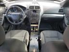 2017 Ford Explorer Police Interceptor en Venta en Lebanon, TN - Front End