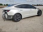 2020 Tesla Model 3 за продажба в Haslet, TX - Front End
