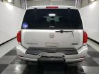 2012 Nissan Armada Sv for Sale in China Grove, NC - Minor Dent/Scratches