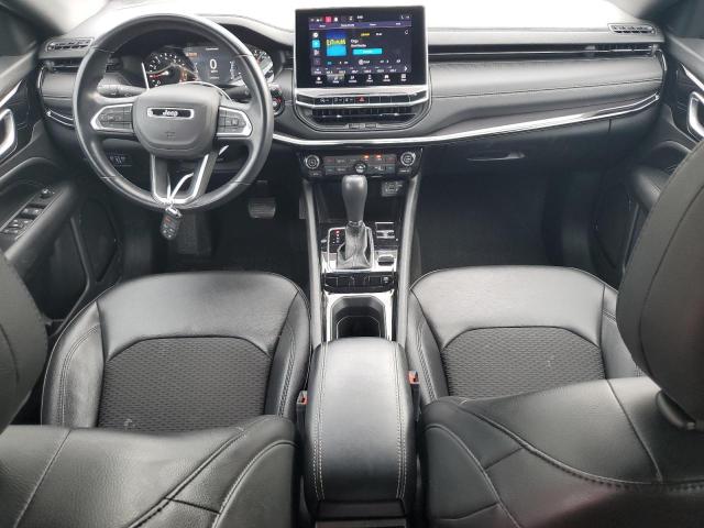  JEEP COMPASS 2022 Szary