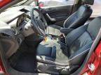 2013 Ford Fiesta Titanium zu verkaufen in Chambersburg, PA - Front End