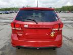 2015 Dodge Journey Sxt for Sale in Ellwood City, PA - Front End