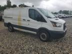 2017 Ford Transit T-150 na sprzedaż w Barberton, OH - Side