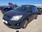 2012 FORD C-MAX TITA for sale at Copart SANDWICH