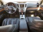 2013 SUBARU OUTBACK 2.5I LIMITED for sale at Copart ON - TORONTO