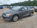 2012 Honda Civic Exl for Sale in Eight Mile, AL - Side