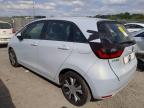 2021 HONDA JAZZ SR I- for sale at Copart WOLVERHAMPTON