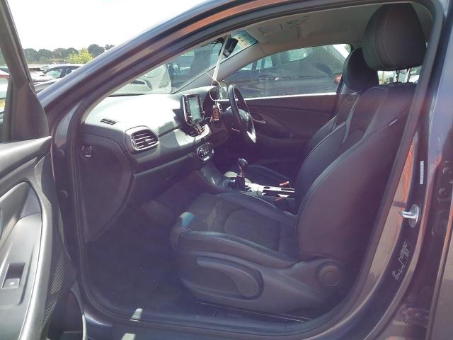 2019 HYUNDAI I30 PREMIU