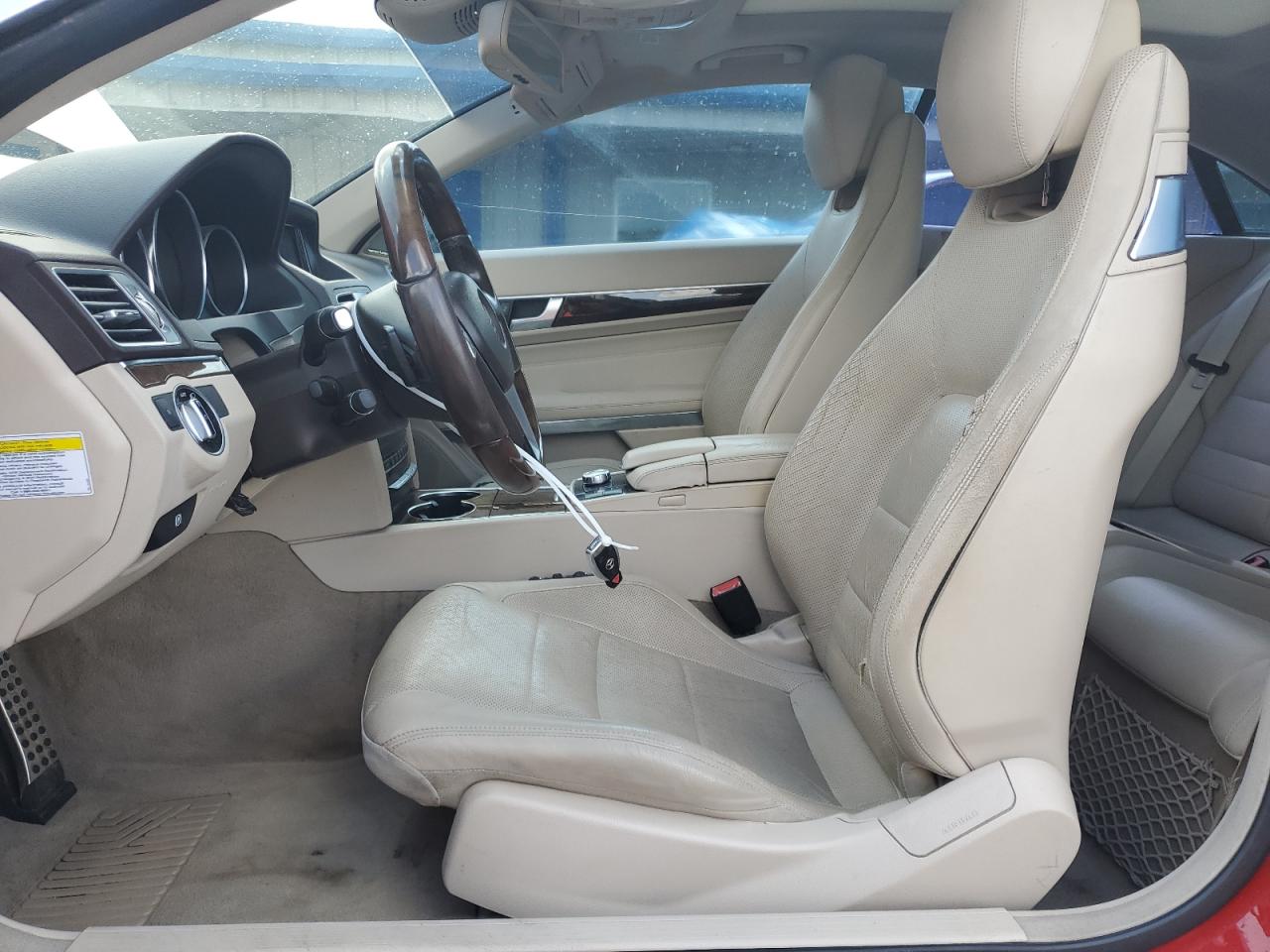 2014 Mercedes-Benz E 350 VIN: WDDKJ5KB2EF224463 Lot: 57806985