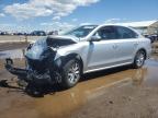 2017 Volkswagen Passat S na sprzedaż w Brighton, CO - Front End