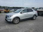 2018 Chevrolet Equinox Lt na sprzedaż w Dunn, NC - Side