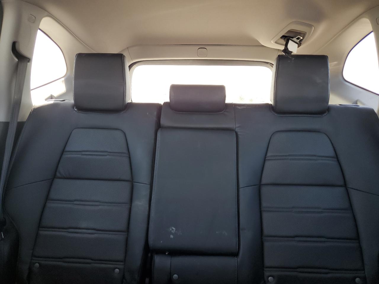2022 Honda Cr-V Exl VIN: 5J6RW2H84NA013566 Lot: 56850655