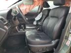 2017 Subaru Forester 2.5I Touring for Sale in Albuquerque, NM - Side