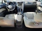 2014 Ford Fusion Titanium Phev   en Venta en Wilmington, CA - Front End