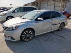 2018 Nissan Sentra S იყიდება Corpus Christi-ში, TX - Rear End