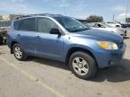 2006 Toyota Rav4  na sprzedaż w Las Vegas, NV - Side
