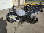 2022 SUZUKI GSX-R600    for sale at Copart MI - DETROIT