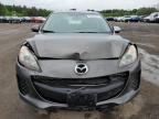 2012 Mazda 3 I للبيع في Finksburg، MD - Front End