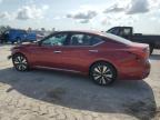 2019 Nissan Altima Sv   for Sale in West Palm Beach, FL - Front End