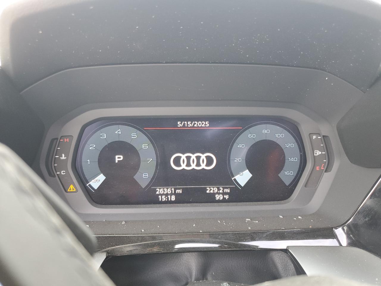 2022 Audi A3 Premium Plus VIN: WAUHUDGY9NA086675 Lot: 56935575