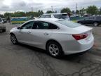 2019 Chevrolet Malibu Ls за продажба в Denver, CO - Front End