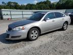 2008 Chevrolet Impala Lt იყიდება Augusta-ში, GA - Front End