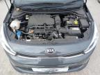 2021 KIA RIO 3 MHEV for sale at Copart YORK