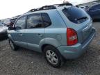 2008 Hyundai Tucson Se zu verkaufen in Riverview, FL - Front End