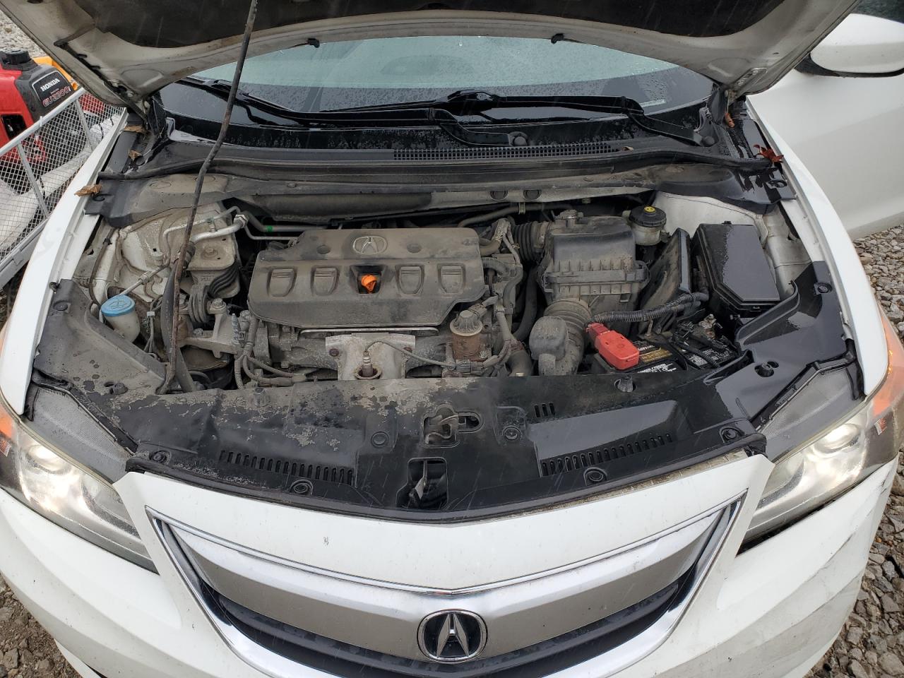 2013 Acura Ilx 20 Premium VIN: 19VDE1F52DE010689 Lot: 56154685