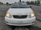 2005 Toyota Corolla Ce للبيع في Colton، CA - Side