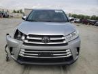 2017 Toyota Highlander Se na sprzedaż w Spartanburg, SC - All Over